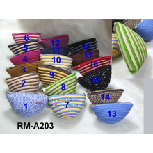 红月亮编织品有限公司-毛线包RM-A203